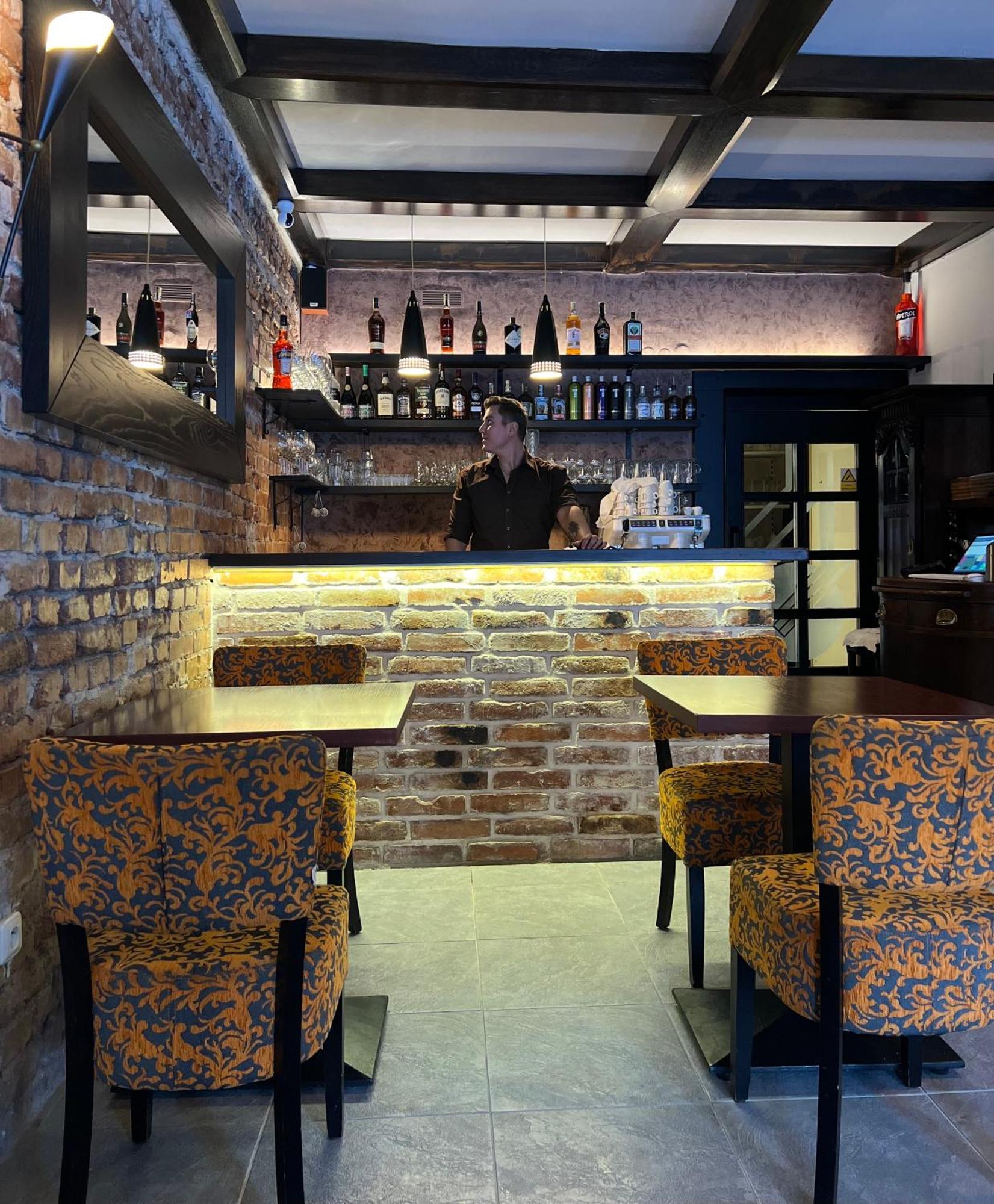 Hotel Lomnice Špindlerŭv Mlýn Екстериор снимка