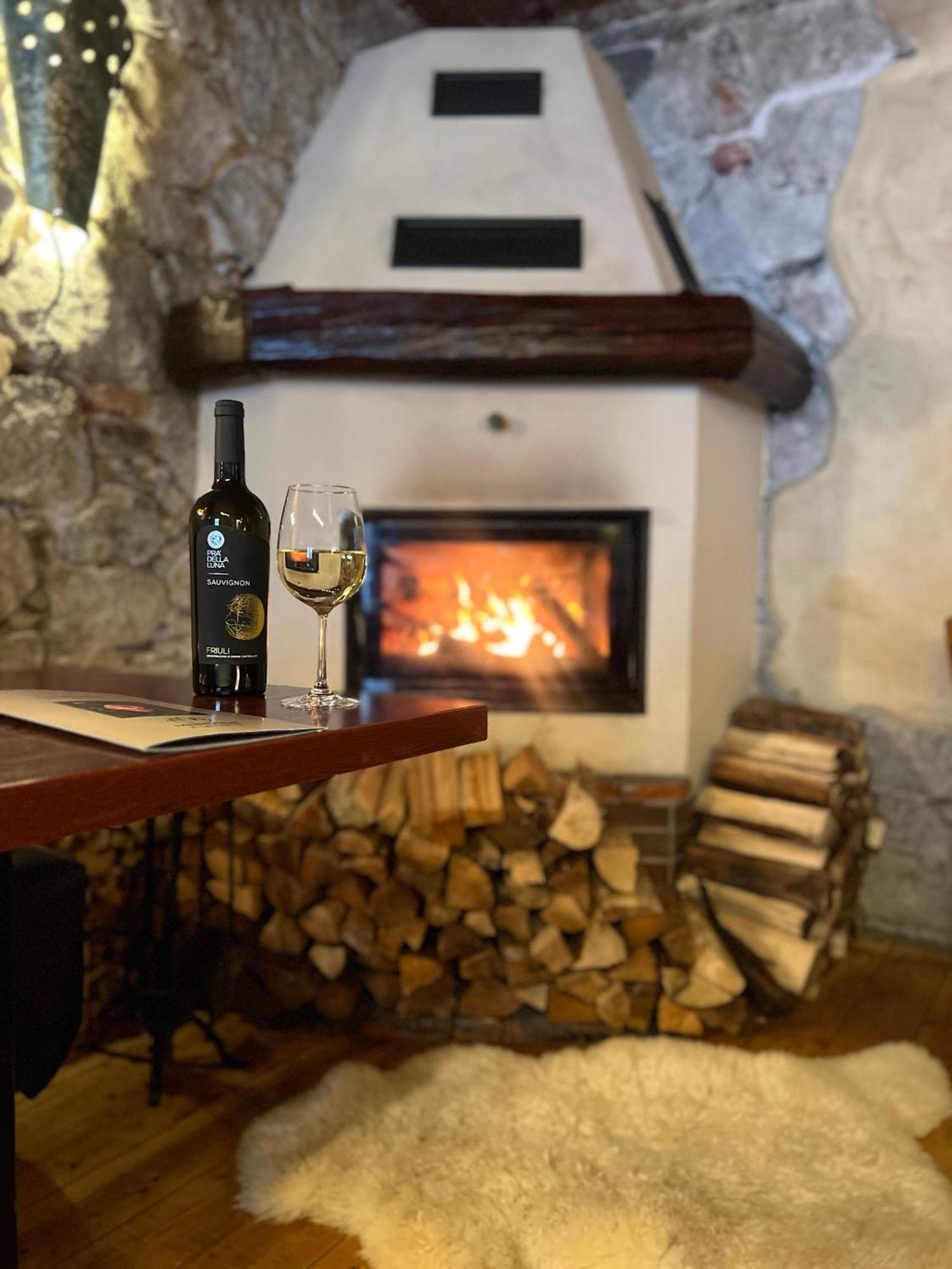 Hotel Lomnice Špindlerŭv Mlýn Екстериор снимка