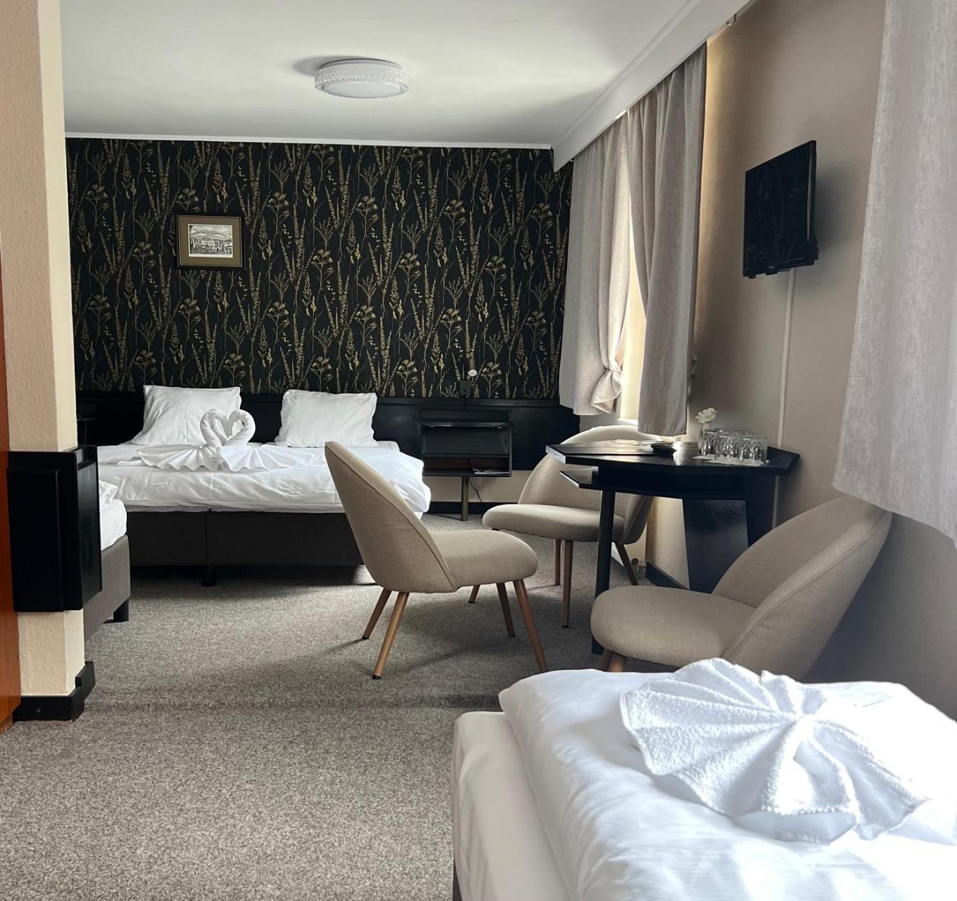 Hotel Lomnice Špindlerŭv Mlýn Екстериор снимка
